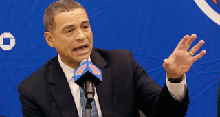 Scott Perry Under Consideration For Pistons' President Of Basketball Operations Role