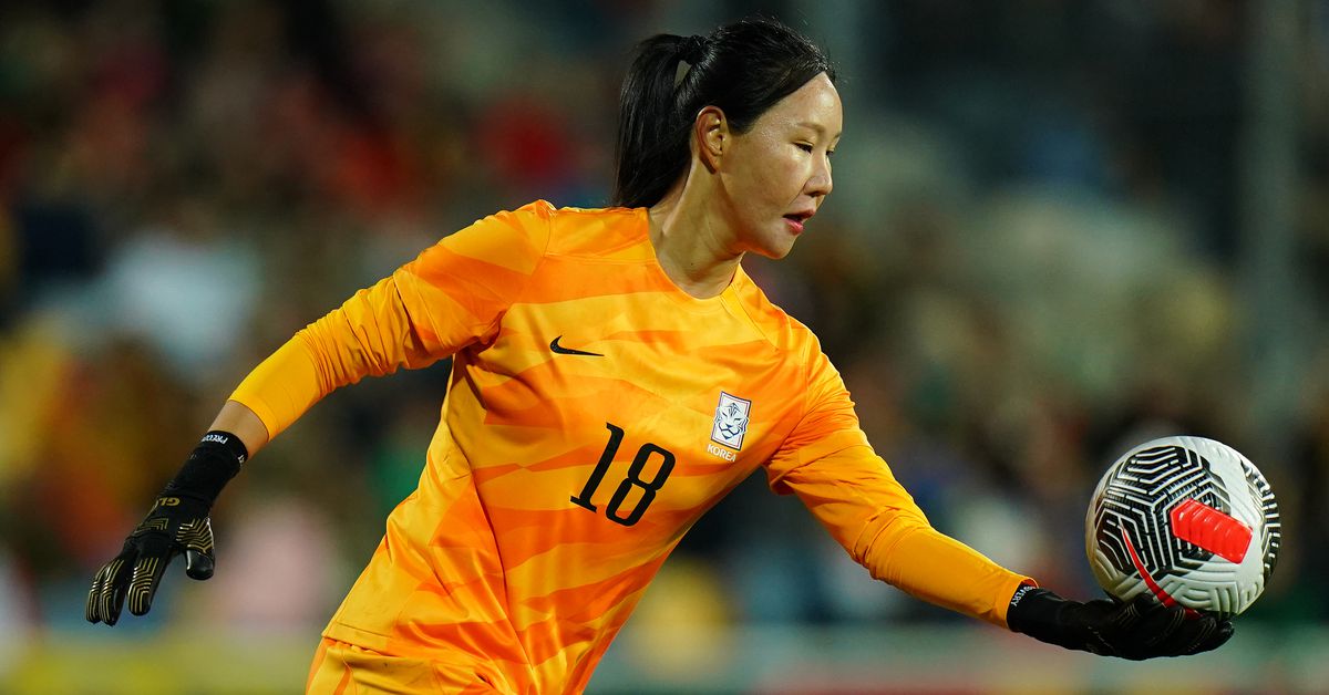 2024 USWNT Friendly: Scouting Korea Republic