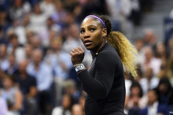 The Impact of Hingis’ Absence on Serena’s First WTA Title Victory Serena Williams On Financial Success In Tennis