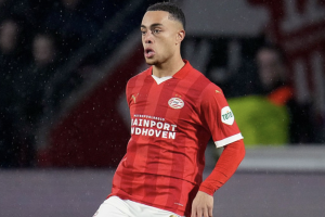 Sergino Dest reveals torn ACL diagnosis, set to miss rest of 2024