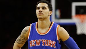 Shane Larkin Signs New Deal With Anadolu Efes