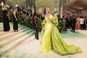 Maria Sharapova, Serena Williams, Venus Williams Light Up Met Gala