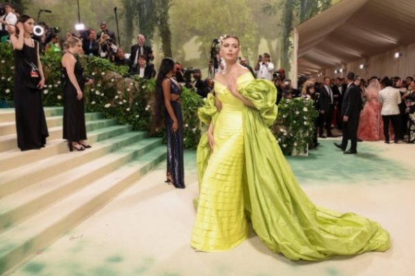 Sharapova, Williams sisters steal the show at Met Gala Maria Sharapova, Serena Williams, Venus Williams Light Up Met Gala