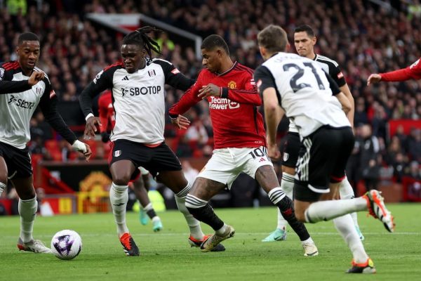 Tottenham Hotspur and Bayern Munich among surprise suitors for Marcus Rashford - Man United News And Transfer News