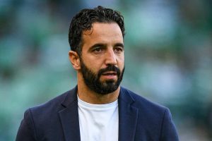 Sporting Lisbon's Ruben Amorim tipped for Manchester United job - Man United News And Transfer News