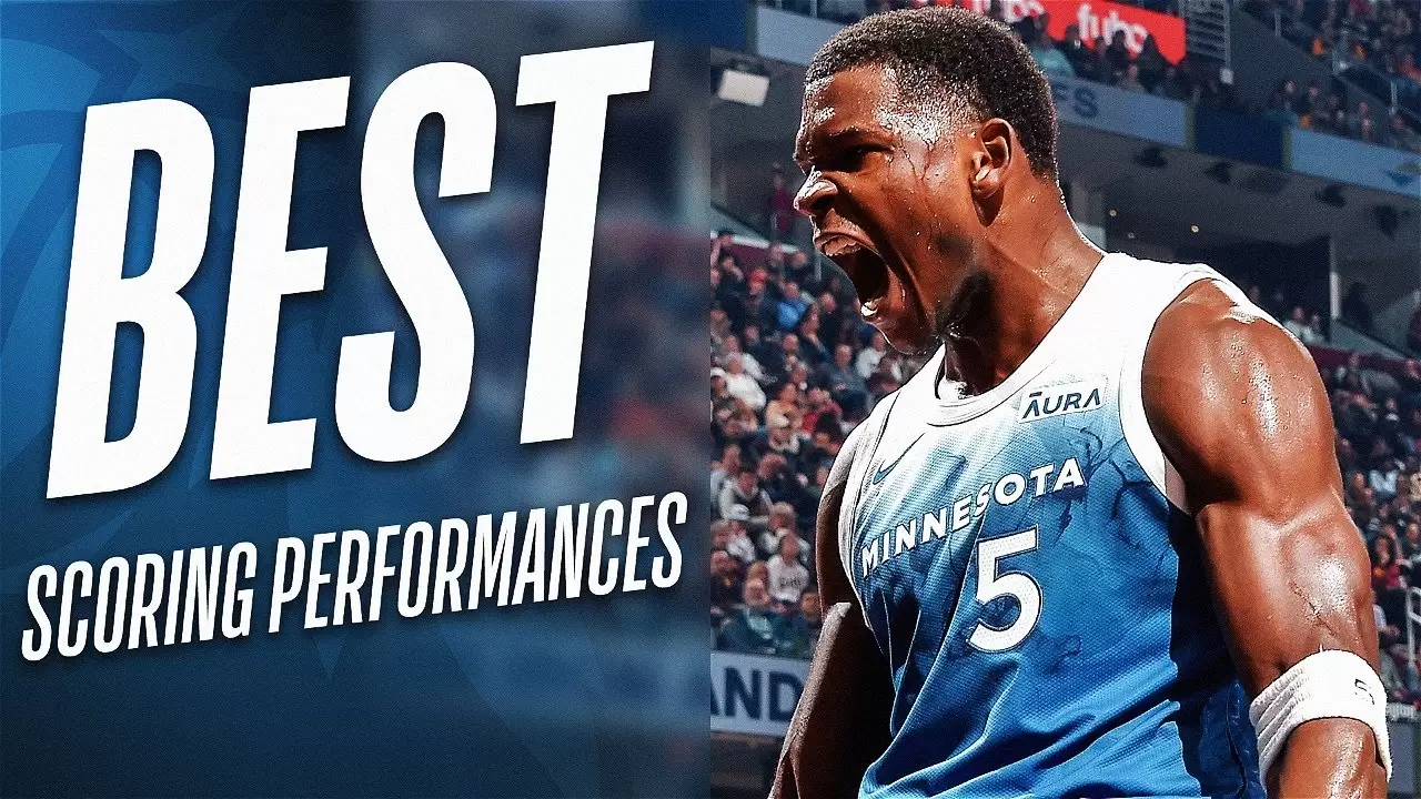 Stephen A. Smith has Timberwolves beating Nuggets