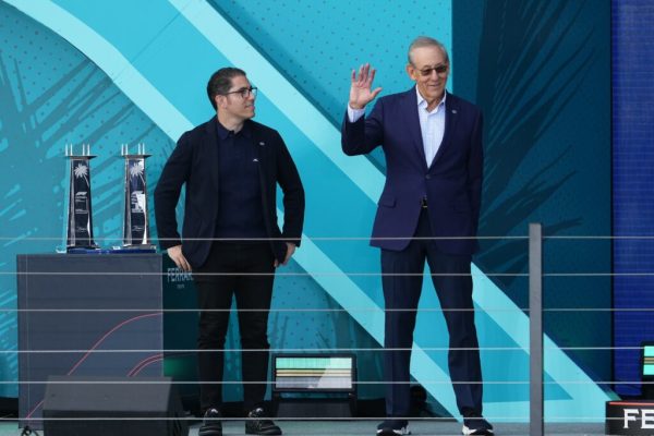Stephen Ross Shows No Signs of Wanting to Sell the Miami Dolphins Why Stephen Ross Has No Interest in Selling the Miami Dolphins