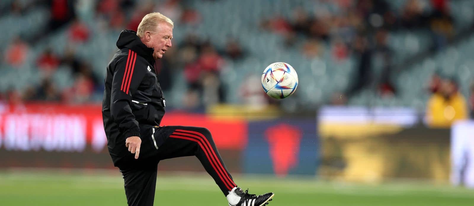 Man United staff believe Steve McLaren could step in as interim manager - Man United News And Transfer News