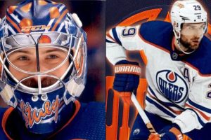 4 Reactive Moves Oilers Should Make After Brutal Game 1 Loss