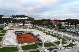 Italian Open 2024 Day 1 Recap