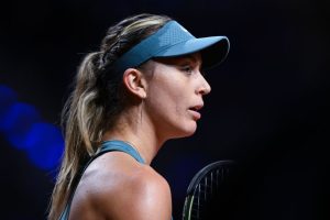 Tennis Couple Badosa & Tsitsipas Announce Unexpected Split