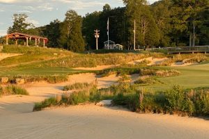 Sweetens Cove to close all summer due to winter-kill of turf