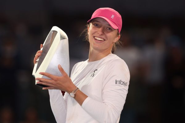 Madrid | Superb Swiatek edges Sabalenka in thrilling final