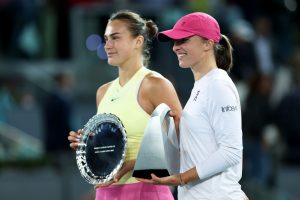 Draw Preview: Could it be another Swiatek v Sabalenka final in Rome?