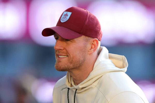 J.J. Watt Reacts To T.Y. Hilton's Son Committing To Wisconsin