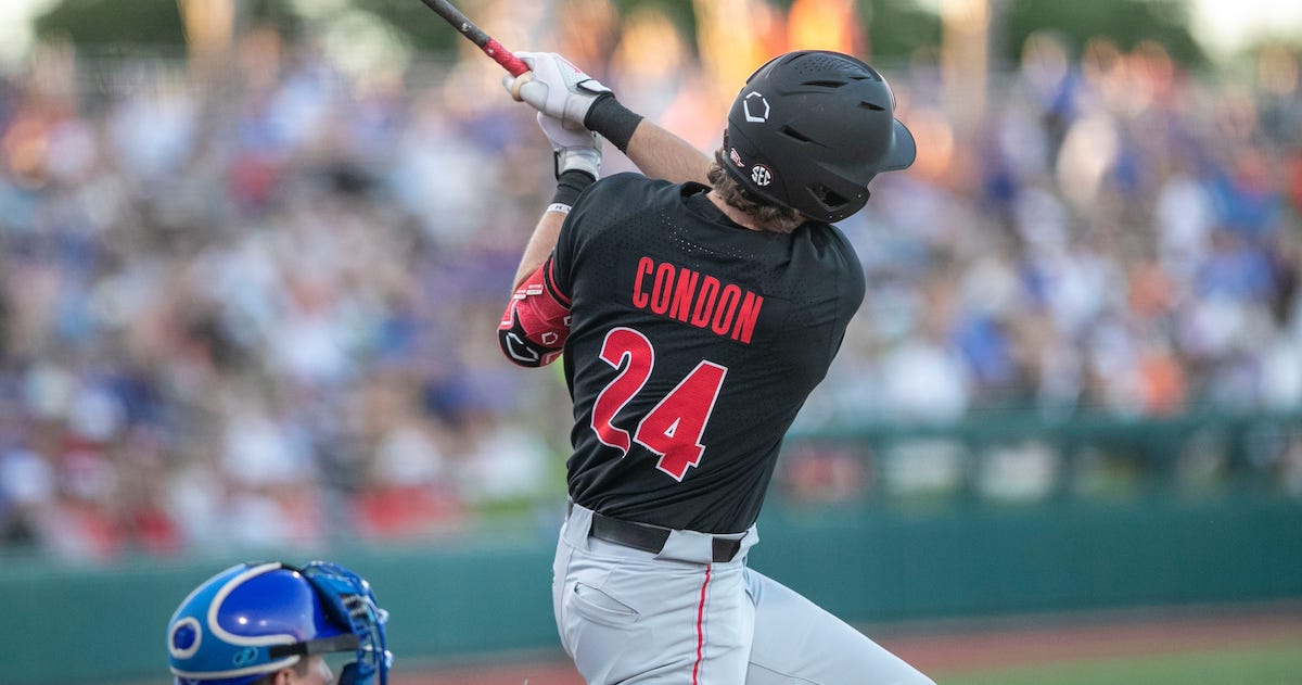 The Great College Home Run Chase