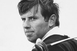 Peter Oosterhuis: A life in golf