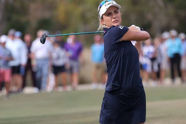 Lexi Thompson’s 11 LPGA wins, Solheim Cup record and career history