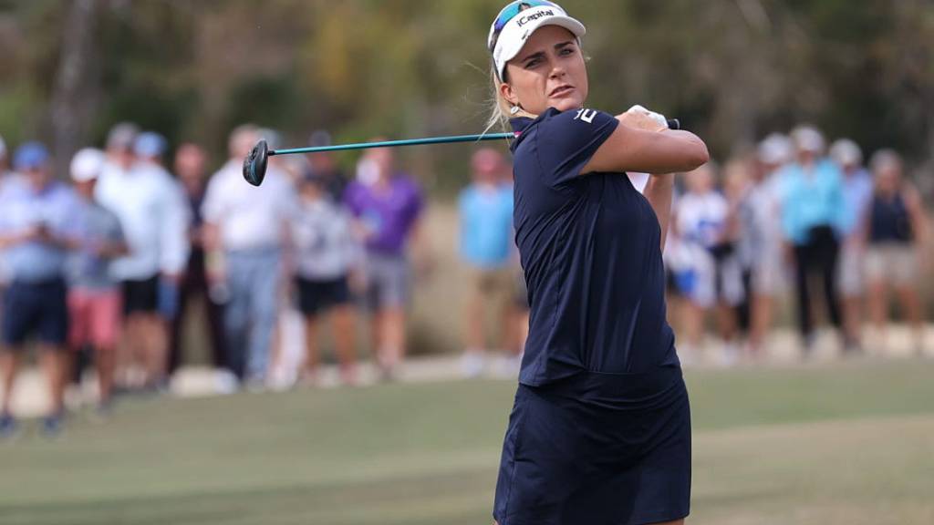 Lexi Thompson’s 11 LPGA wins, Solheim Cup record and career history