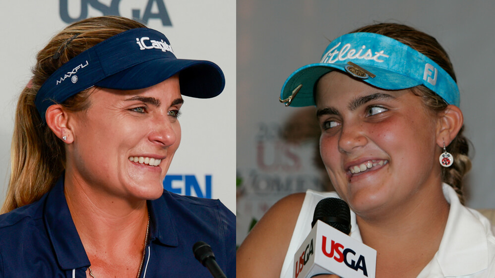 A lasting impact - Global Golf Post