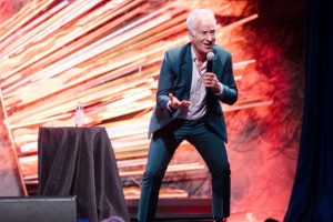 McEnroe Bros Raise $300,000 at the JMTP Comedy-Night Fund Raiser