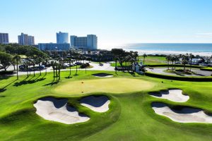 Myrtle Beach Classic debuts this week on PGA Tour 2024 schedule