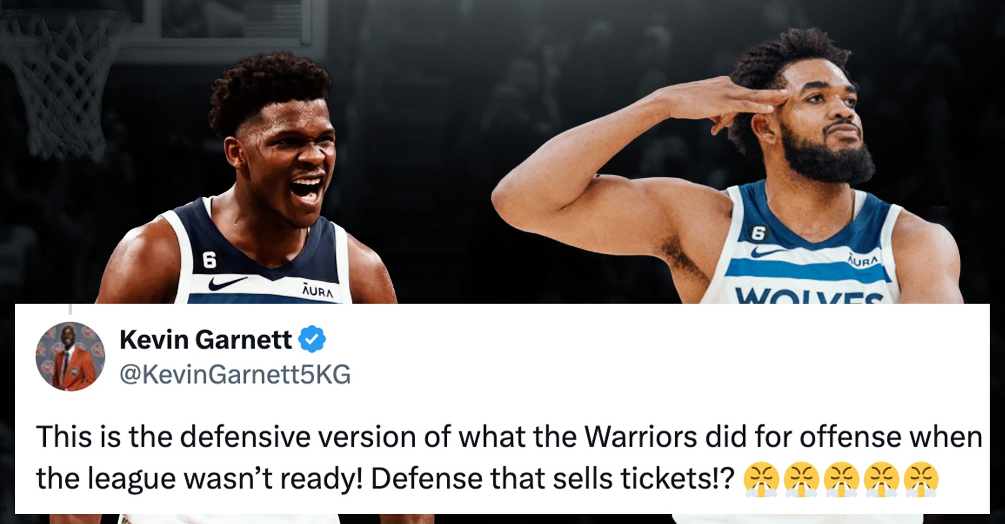 Timberwolves