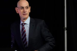 NBA's Next Media Rights Deals Closing In On $7 Billion Per Season
