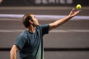 First Serve Percentage And It's Importance In Tennis Betting Analysis