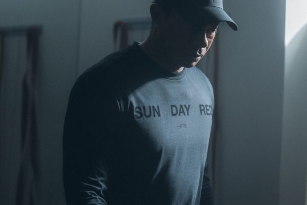 Tiger Woods’ brand, Sun Day Red, releases first drop for the public