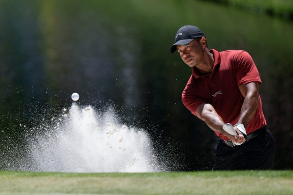 Tiger Woods receives exemption to play in US Open - Golf News