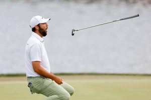 Golf Balls Played On Tour