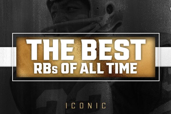 Who Are the Best Running Backs in NFL History? Ranking the Top 10 RBs of All Time