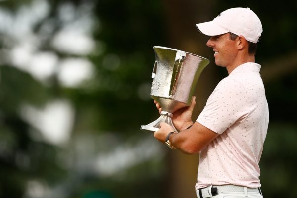 10 best players at Wells Fargo Championship last five seasons