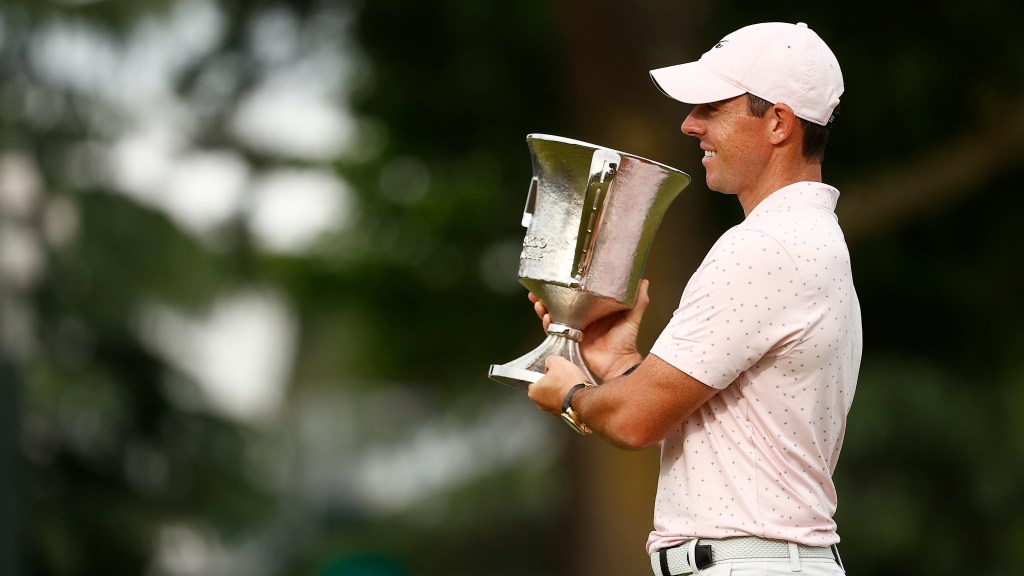 10 best players at Wells Fargo Championship last five seasons