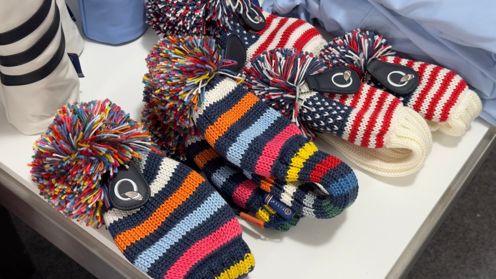 Best 2024 Wells Fargo Championship merchandise on sale at Quail Hollow