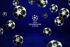 UEFA Champions League