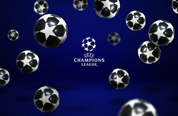 UEFA Champions League