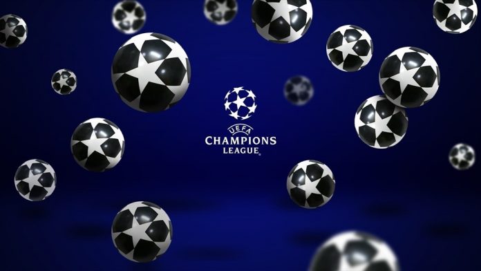 UEFA Champions League