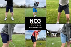 Best Golf Shorts | National Club Golfer
