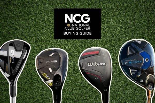 Best Hybrids For High Handicappers