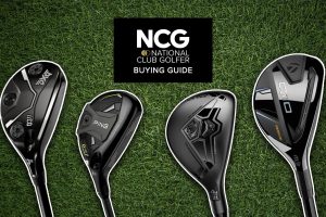 Best Hybrids For Mid Handicappers