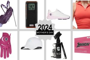 Best last minute Mother’s Day golf gifts 2024