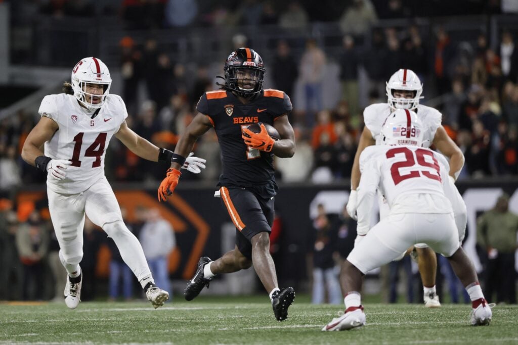 Names, Notable Prospects, and More