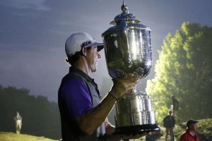 Golfers who have won at least 25 times on the PGA Tour