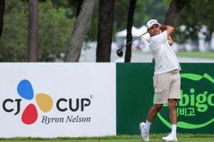 Best PGA Tour photos from TPC Craig Ranch