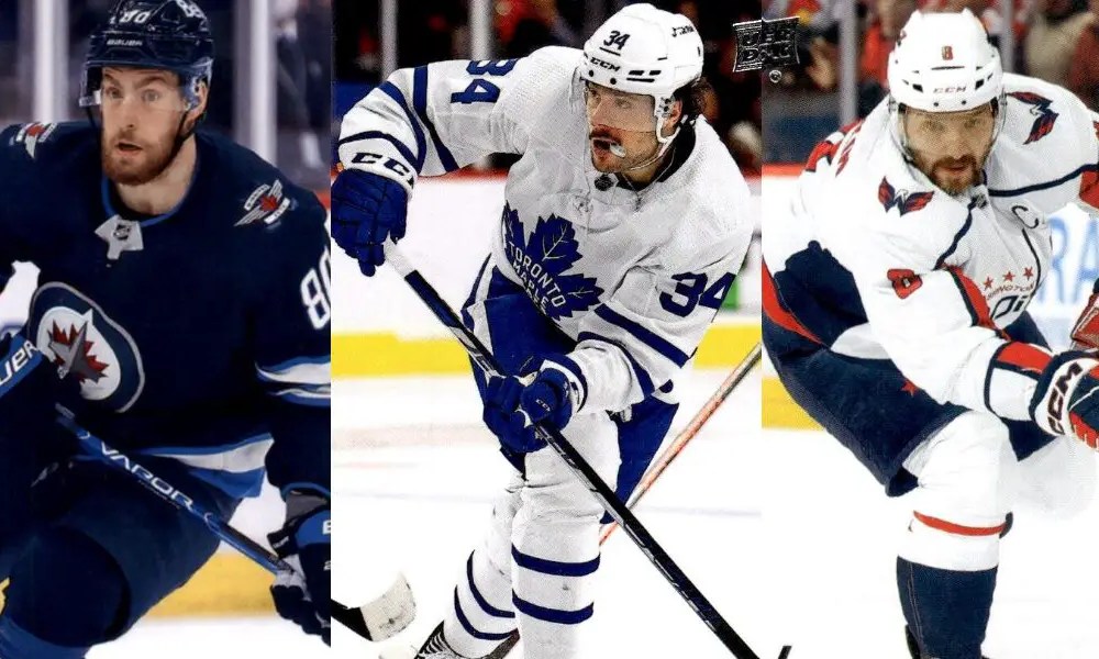Maple Leafs Top List of 2024 NHL Playoffs First-Round Letdowns