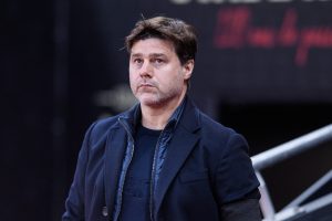 Chelsea Coach Pochettino
