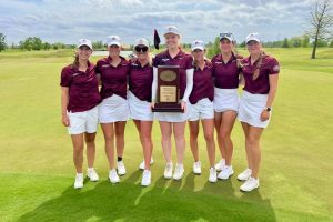 Little Rock golf nightmare travel issues going to NCAA Bryan Regional