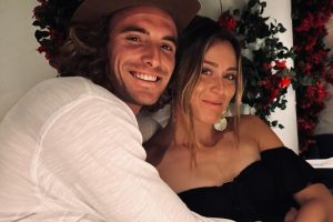 Tsitsidosa is No More: Badosa and Tsitsipas Split